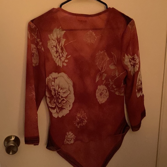 A Beyer -Junior top- Vintage mid 90s - Picture 4 of 4